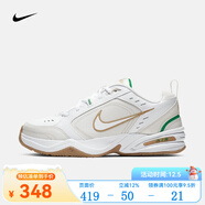 耐克（NIKE）官方男鞋女鞋AIR MONARCH IVM2K氣墊潮流運動(dòng)休閑鞋老爹鞋跑步鞋 415445-103 40