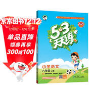 2025秋季53天天練小學(xué)語(yǔ)文六年級上冊RJ人教版五三天天練5 3天天練5.3天天練5·3天天練學(xué)霸培優(yōu)學(xué)霸提優(yōu)