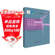 風(fēng)電場(chǎng)安全生產(chǎn)標準化（風(fēng)力發(fā)電工程技術(shù)叢書(shū)）