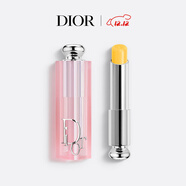 迪奧DIOR魅惑變色潤唇膏203檸檬色滋潤48小時(shí)水潤護唇口紅生日禮物女