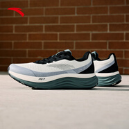 安踏（ANTA）PG7丨旅步V2緩震透氣跑步鞋男舒適輕便慢跑鞋男通勤運動(dòng)鞋男