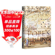 甲骨文叢書(shū)·米開(kāi)朗琪羅與教皇的天花板