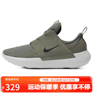 耐克NIKE運動(dòng)休閑鞋男子緩震E-SERIES AD運動(dòng)鞋DV2436-201綠40.5