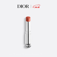 迪奧DIOR魅惑唇膏口紅 524蜜桃奶蓋3.2g(替換裝) 持妝顯色 化妝品女