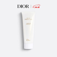 迪奧DIOR花秘瑰萃潔顏泡沫120g洗面奶潔面清潔護膚品生日禮物送女友