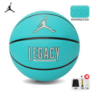 NIKE耐克AJ飛人Jordan街頭7號耐磨水泥地室內戶(hù)外籃球成人學(xué)生 籃球 J100825335307