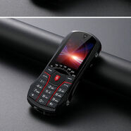 SS汽車(chē)手機學(xué)生手機個(gè)性小手機迷你跑車(chē)卡通可愛(ài)戒網(wǎng)按鍵便宜備用老 4G-5G三卡通用【黑色車(chē)】 電信聯(lián)通移動(dòng)【標配+16G內存+耳機