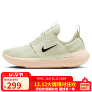 耐克NIKE休閑鞋女子減震E-SERIES AD運動(dòng)鞋DV8405-004米綠37.5