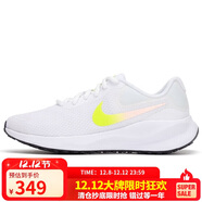 耐克跑步鞋女緩震透氣REVOLUTION 7運動(dòng)鞋 FB2208-103 36