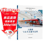 大數據與公共交通可達性/大數據與智慧城市研究叢書(shū)