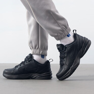 耐克（NIKE）官方男鞋女鞋AIR MONARCH IVM2K氣墊潮流運動(dòng)休閑鞋老爹鞋跑步鞋 415445-001 38