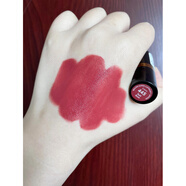 露華濃經(jīng)典過(guò)時(shí) Revlon口紅麗彩黑管唇膏325持久保濕 445 Teak Rose