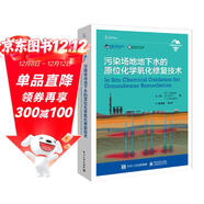 污染場(chǎng)地地下水的原位化學(xué)氧化修復技術(shù)