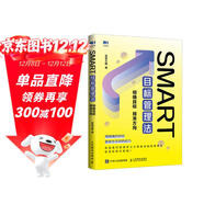 SMART目標管理法：明確目標 找準方向