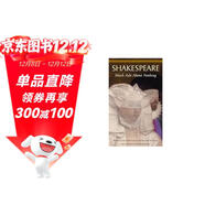 莎士比亞戲劇 無(wú)事生非 Much Ado About Nothing  進(jìn)口原版 英文經(jīng)典名著(zhù) Bantam Classics 經(jīng)典系列