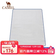 駱駝戶(hù)外防潮墊防水便攜郊游墊野炊地墊野餐墊帳篷墊擺攤墊子地布