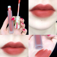 卡婷（CATKIN）C09清平樂(lè )輕顏唇釉絲絨霧面啞光唇彩口紅顯白小眾七夕情人節禮物 C20初歡