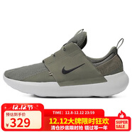 耐克NIKE運動(dòng)休閑鞋男子緩震E-SERIES AD運動(dòng)鞋DV2436-201綠40.5