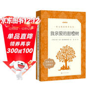 我親愛(ài)的甜橙樹(shù) 語(yǔ)文閱讀推薦叢書(shū) 七年級上冊建議閱讀