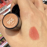 露華濃經(jīng)典過(guò)時(shí) Revlon口紅麗彩黑管唇膏325持久保濕 356