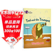 柯林斯大貓英語(yǔ)分級閱讀 4級別 （20冊練習冊 美國原版進(jìn)口）Collins American English Big Cat  Blue