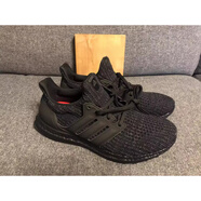 ADIDAS阿迪達斯Ultra Boost UB 3.0 4.0 純白 黑白 跑鞋 BA8841 BB6168 全黑4代 42.5