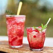 多萊斯法國進(jìn)口DURALEX 鋼化玻璃早餐杯牛奶杯家用飲料杯咖啡杯多只 咖啡杯【360ml】4只