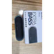 索尼（SONY）Srs-Xb20 Xb30 Xb33 Xb21 Xb40 Xb41 Xb43無(wú)線(xiàn)藍牙揚聲器 黑色XB20包裝配件齊全   官方標配