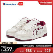 Champion美國冠軍2025新款板鞋女男 經(jīng)典潮流時(shí)尚休閑板鞋25FWT75