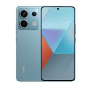 小米（MI）小米Redmi Note 13 Pro展機 移動(dòng)聯(lián)通電信紅米手機快充通5G贈送運費險詳詢(xún)客服 時(shí)光藍 16GB+512GB