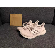adidas阿迪達斯Ultra Boost UB 3.0 4.0 純白 黑白 跑鞋 BA8841 BB6168 全粉4代 44.5