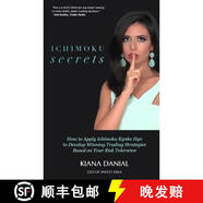 預訂 Ichimoku Secrets: A 100 Page FAST & EASY Guide on How to Apply Ichimoku Kynko Hyo to Develop Win~