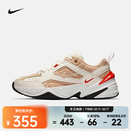 耐克（NIKE） 男子運動(dòng)鞋  M2K TEKNO AV4789-102 42