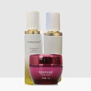 冬木古雨（DameGreen）敏姬舒緩套系 水+乳液+滋養霜