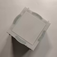 山頭林村diy27w大功率磁吸散熱器半導體制冷可結冰支持4擋調頻QC3.0快充 4磁鐵款可直吸蘋(píng)果散熱殼