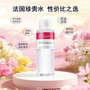 Eau Precieuse法國珍貴水水楊酸祛痘閉口粉刺毛孔濕敷化妝水爽膚水 珍貴水375ml（家居必備）