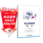 電力物聯(lián)網(wǎng)概論