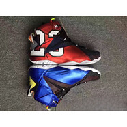 CLENIKEED【廠(chǎng)牌】純原高版本詹姆斯11代籃球男鞋鴛鴦全夜光實(shí)戰 12鴛鴦 40