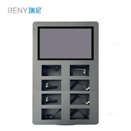 瑞尼音視頻記錄儀數據采集站RN-T2P 臺 音視頻記錄儀數據采集站RN-T2P 臺