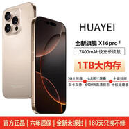 HUAYEI2025新品手機i16ProMax 款5G華正品智能全網(wǎng)通1TB拍照智能手機快充游戲拍照學(xué)生營(yíng)業(yè)廳協(xié)議機 土豪金 頂配加強版ProMax:20G+512G旗艦芯片