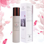 維爾汀Wilding Care維爾汀玫瑰白檀精華水120ml補水保濕平衡舒緩柔潤