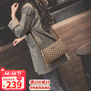 愛(ài)情海包包女包斜挎包小包手機包小眾輕奢品牌生日禮物高級感送女友老婆