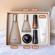 蘇秘37°（Su:m37°）蘇秘SUM37°呼吸魔法奇跡護理精華套盒補水修護收縮毛孔