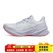 亞瑟士（asics）DYNABLAST5女跑鞋緩震回彈耐磨透氣 藍色/白色 35.5