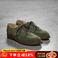 玩累了的孩子·前行吧 固特異德比鞋 紳士商務(wù)休閑手工皮鞋男真皮