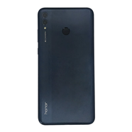 榮耀（HONOR）/ 8X MAX7.12英寸大屏游戲網(wǎng)課雙揚聲器老人手機4G 幻夜黑 6GB+128GB4G全網(wǎng)通套餐四 （不支持聯(lián)20