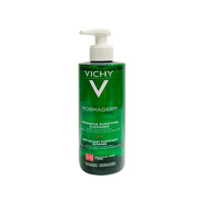 薇姿（VICHY）新版法國VICHY薇姿凈顏無(wú)暇控油痘保濕潔面啫喱400ml改善黑頭 400ml