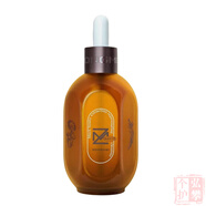 縱美瀾庭集水乳精華液面霜潔面乳面膜眼霜護膚品套裝官方旗艦品質(zhì)店 黑蜂蜜臻萃賦活潔顏蜜100ml