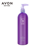 雅芳（AVON） 雅芳美容沙龍線(xiàn)按摩霜200g 面部調理霜 保濕按摩膏 活氧柔膚水