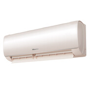 海信（Hisense）1.5匹速冷熱新一級能效大風(fēng)量精準控溫自清潔壁掛式空調掛機KFR-35GW/E390-X1